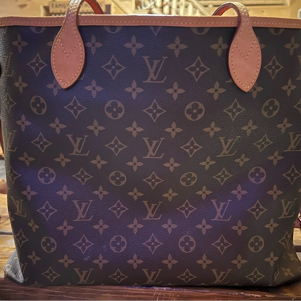 Louis Vuitton Neverfull GM Monogram - Picture 1 of 16